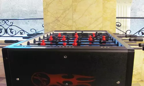 هتل تارا مشهد هتل تارا مشهد